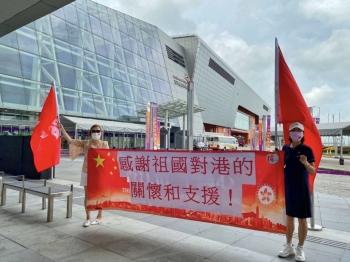 香港最新肺炎病例公布及其影响概述