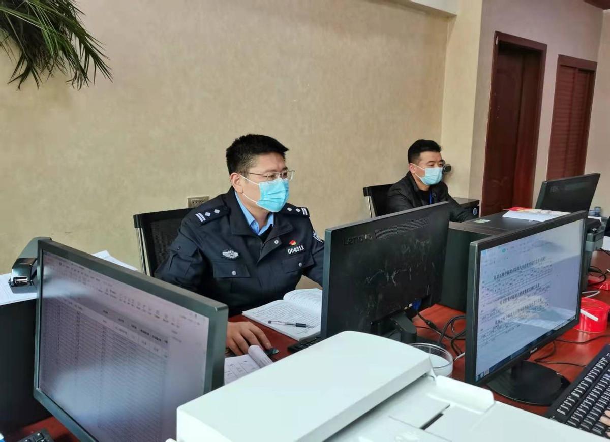中国累计疫情最新数据及其社会影响分析