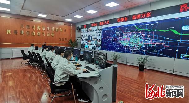 河北省供热状况现状及发展趋势