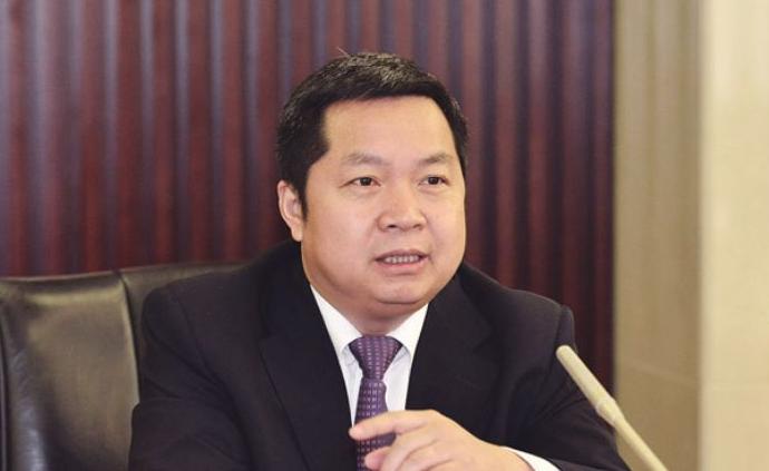 郭新双新职务揭秘，新角色下的未来展望