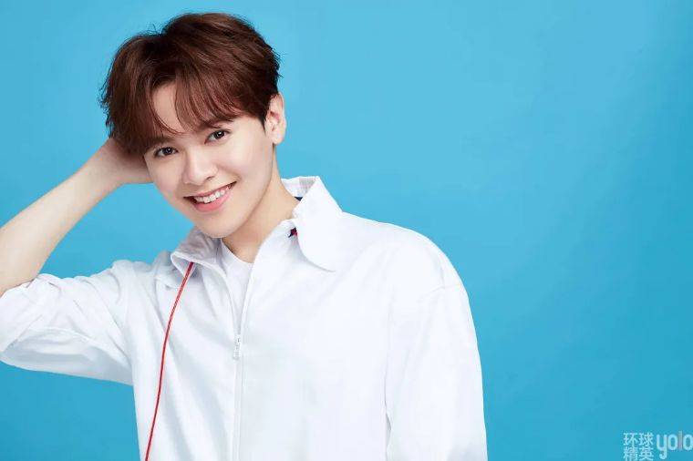 尤长靖，音乐与视觉的双重魅力展现最新图片