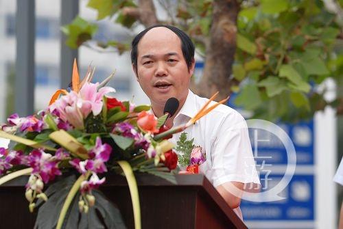 胡传祥揭秘时代变迁下的新动态