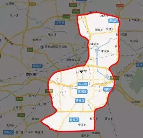 阎良最新限号措施详解，影响、原因与应对策略