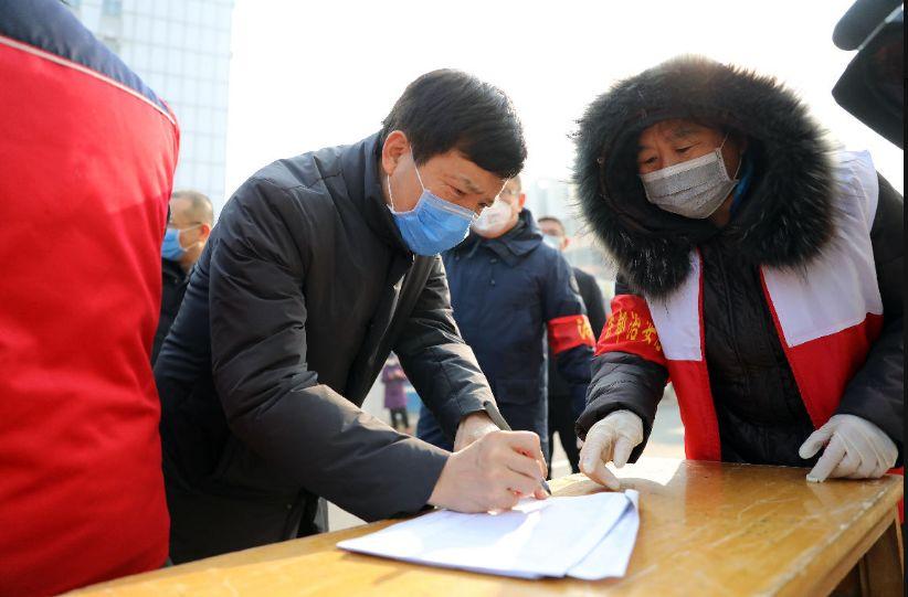 北京昌平最新疫情动态及其影响综述