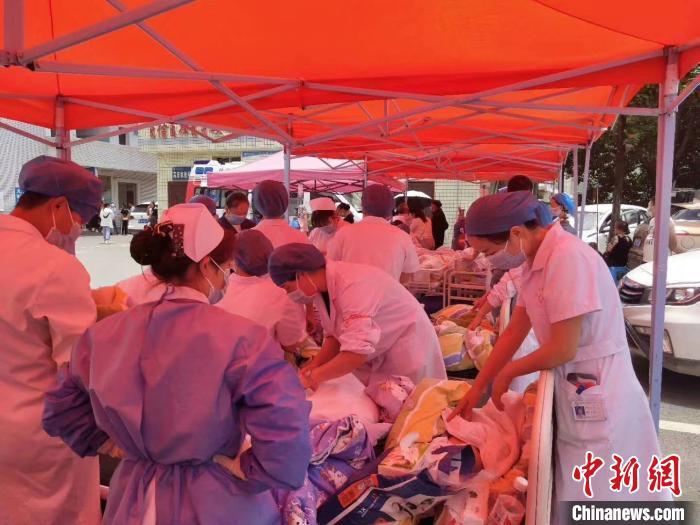 贵州赫章地震最新情况解析