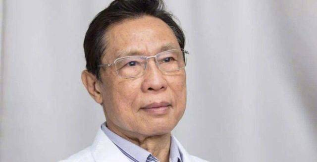 钟南山最新文章，科学防控，携手共筑健康长城
