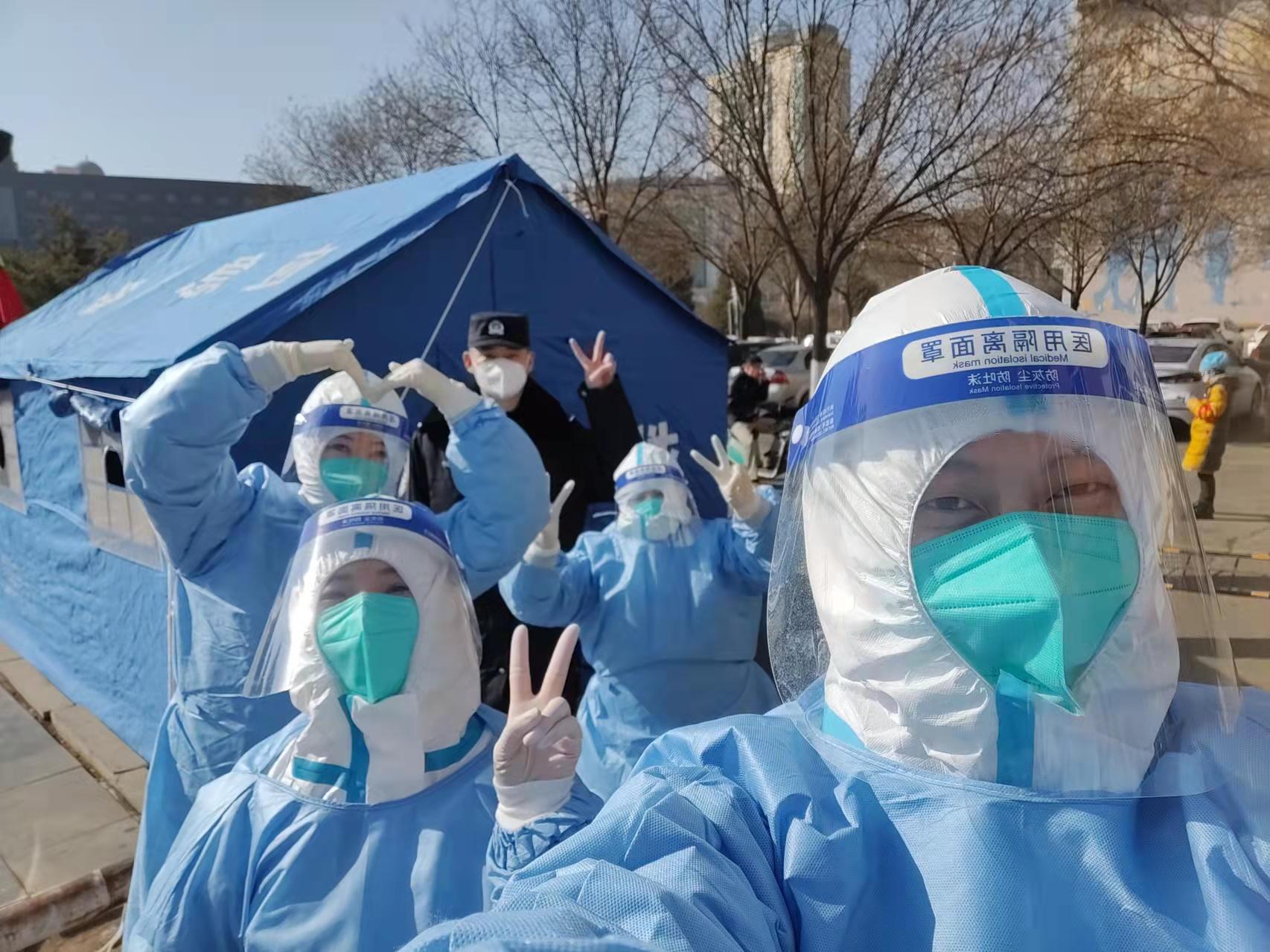 全球抗击新冠疫情进展与挑战，最新抗疫情大数据揭示最新动态