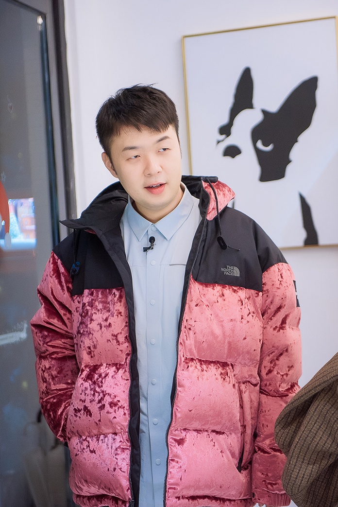 杜海涛综艺节目新篇章，探索全新娱乐领域之旅