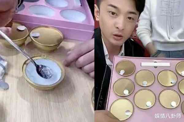 辛有志燕窝事件最新进展揭秘，真相揭晓与未来趋势预测