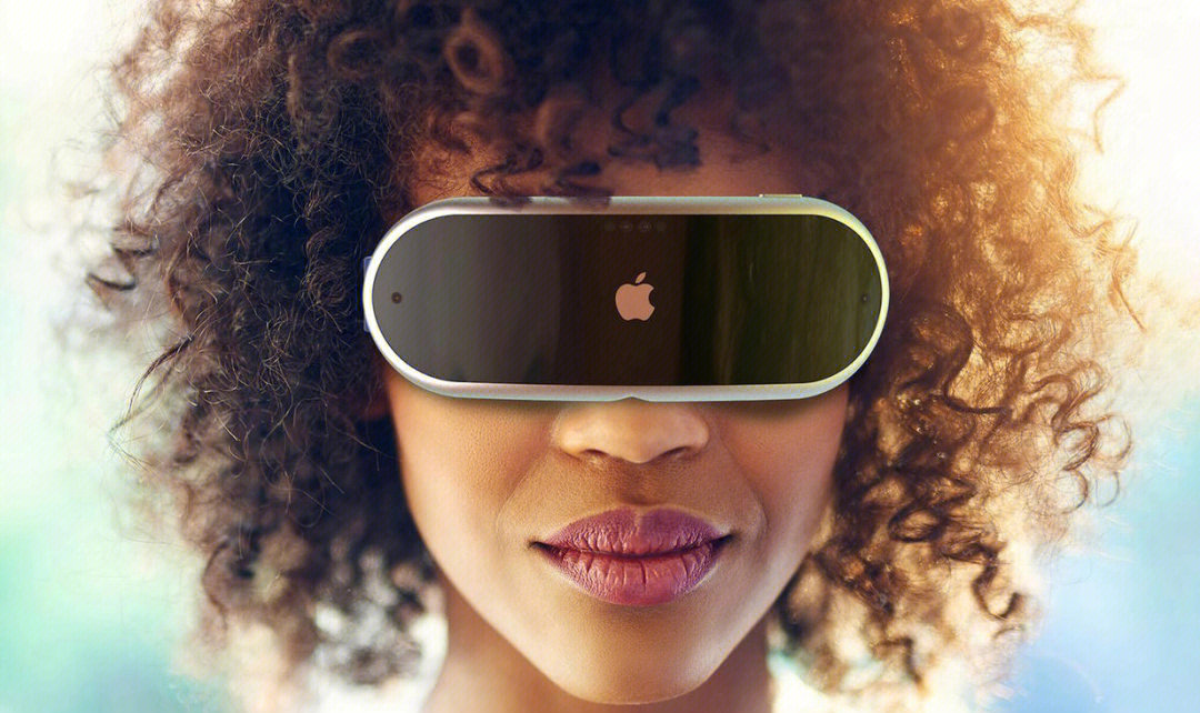 苹果最新款VR，重塑虚拟现实体验新篇章
