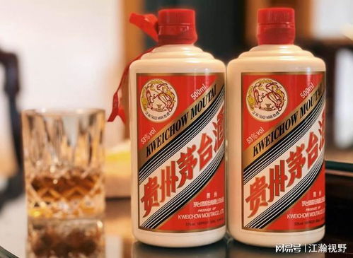 揭秘，最新53度茅台价格走势分析