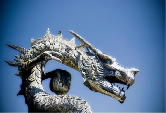 龙隼新形象重塑英雄风采亮相！