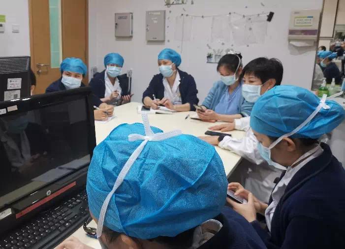 深圳面临疫情挑战与机遇并存的新局面