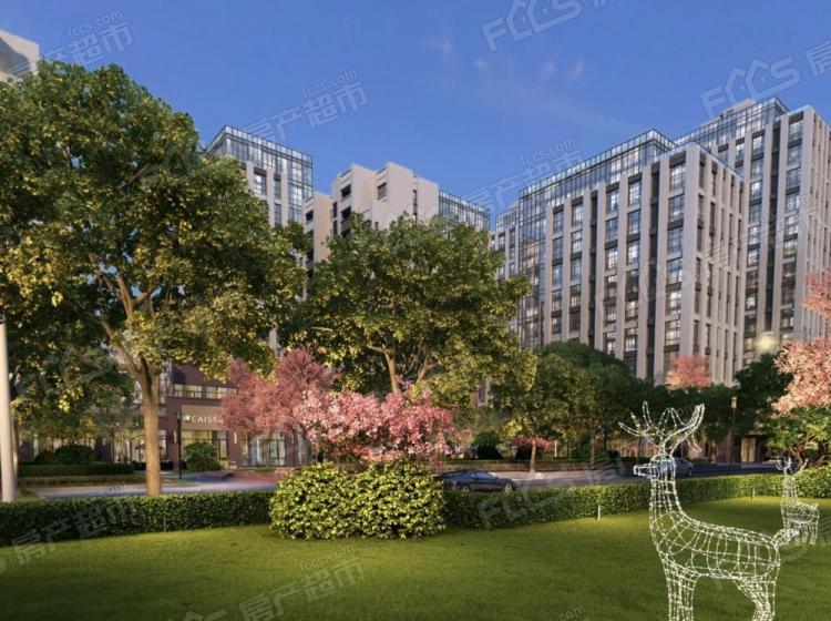 蔚来云著重塑智能生活典范，科技引领未来居住体验