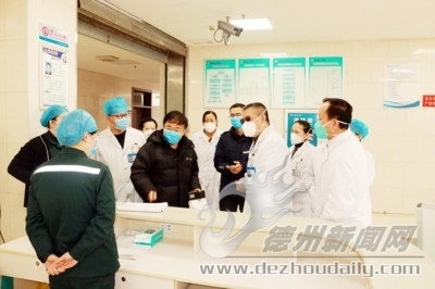 最新疫情下医院的防控策略与实践探讨