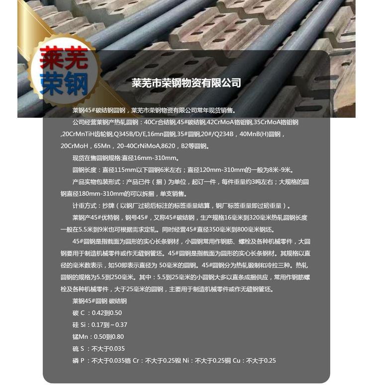 莱钢创新先锋，引领钢铁行业发展的领先产品