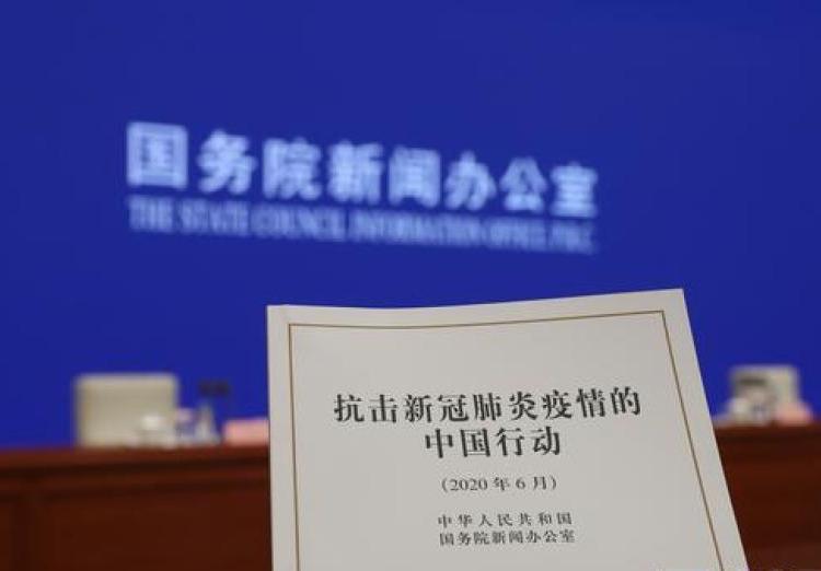 全球共同应对最新肺炎疫情挑战的最新动态