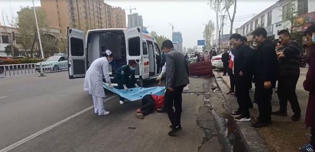 滕州最新车祸事件深度剖析