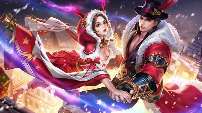 王者新法师英雄揭秘，神秘莫测的新角色登场