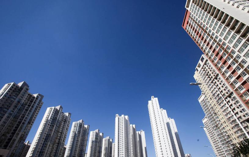 阜新居住新篇章，探寻城市房产最新动态与发展趋势
