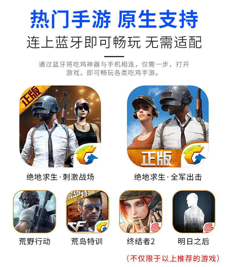 最新手游吃鸡，生存竞技的魅力与挑战探索