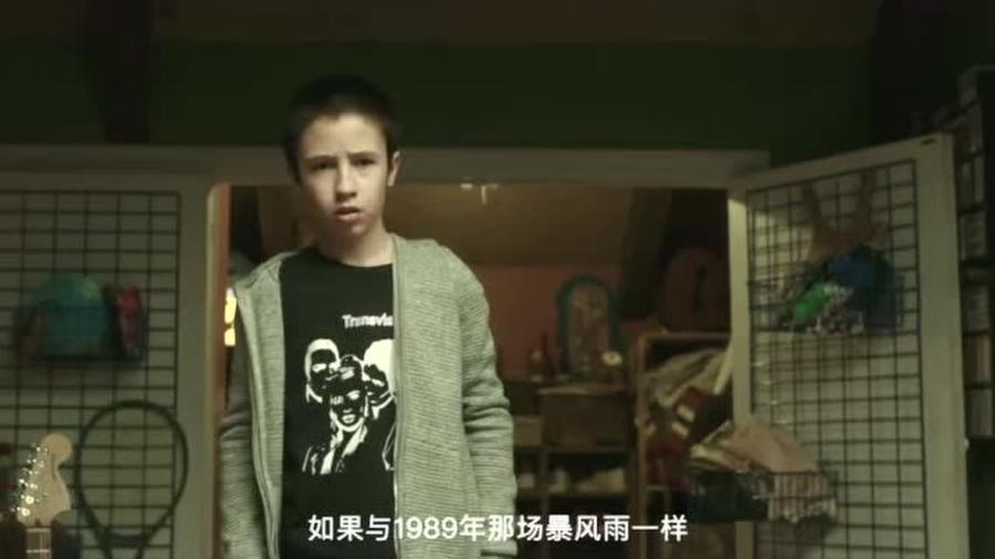 探索三楼电影的魅力与奇幻世界