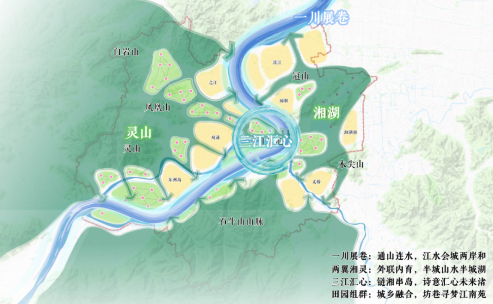 三江汇最新发展动态与影响综述