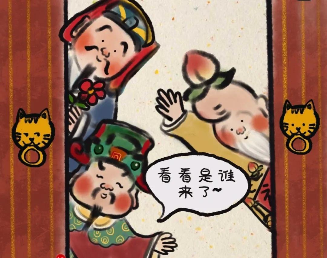搞笑说唱视频引领娱乐新篇章，掀起全新风潮！