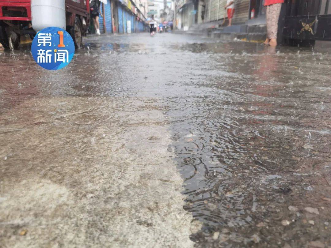 西安暴雨预警，暴雨应对紧急措施与公众准备须知
