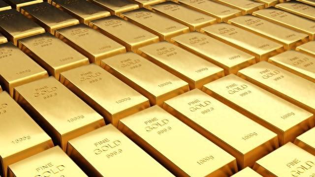 黄金金价最新行情分析，今日市场走势预测