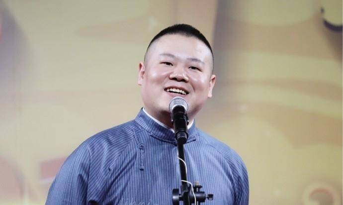 岳云鹏最新回应，坦然面对争议，真诚回应关切之心