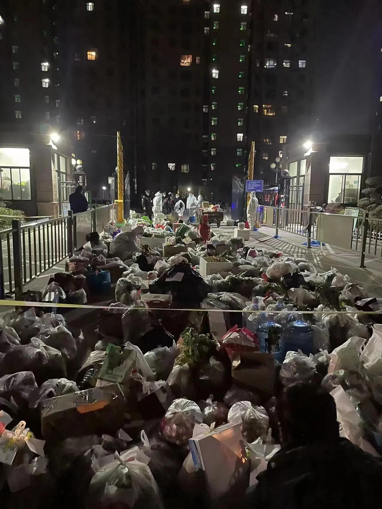 西安疫情最新通报，坚决遏制扩散势头，全力保障民众生命安全和健康