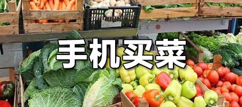 最新鲜买菜软件——轻松选购优质食材