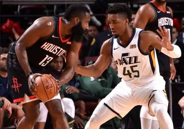 NBA火箭热血直播，速度与激情的战场回顾