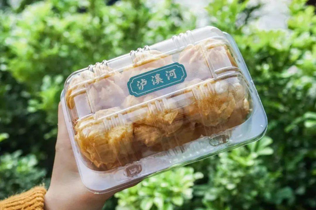 时尚与美味交融，最新款泡芙探索之旅