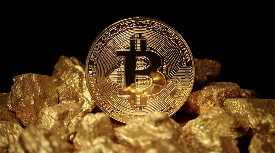 比特币最新行情解析