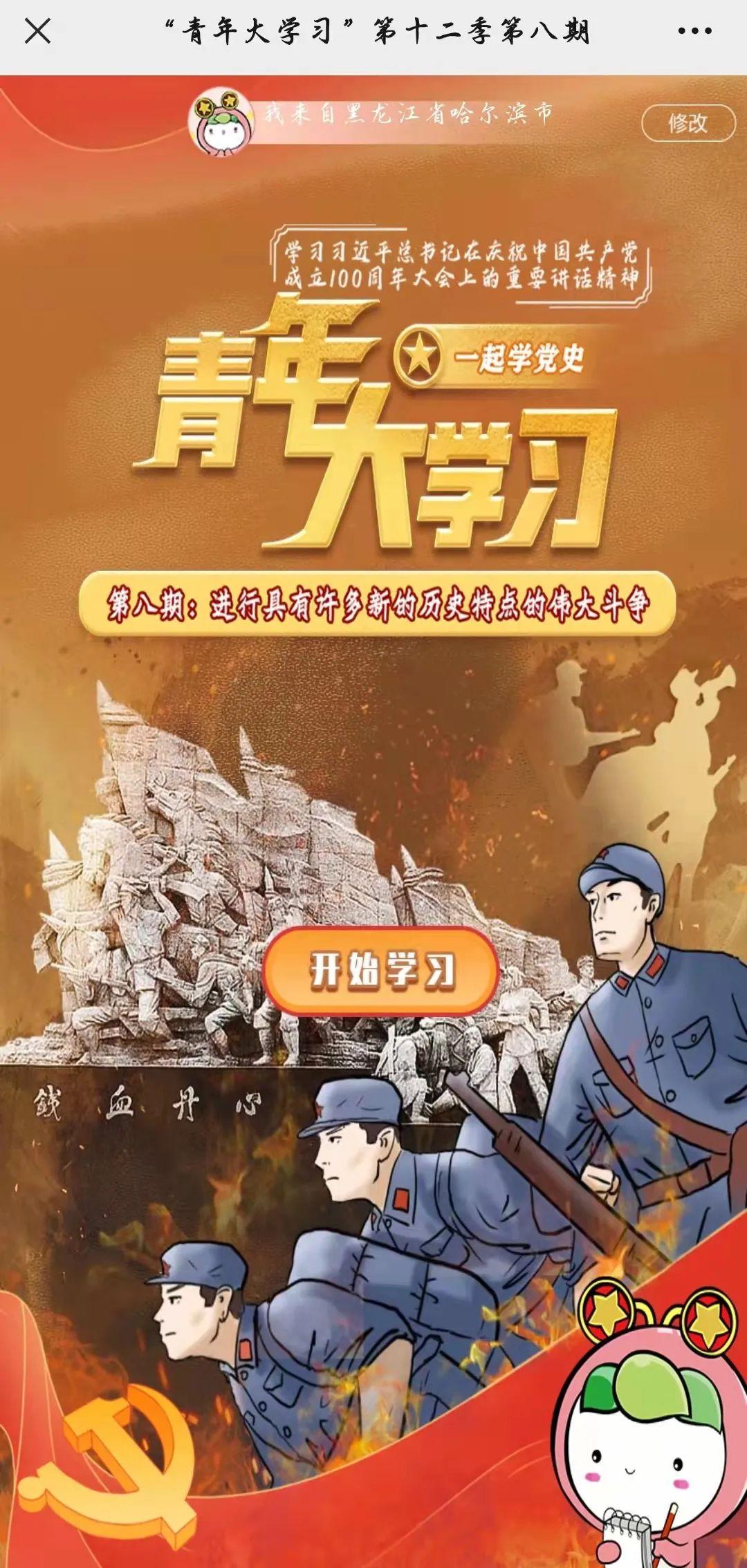 青年大最新期答案解析深度探讨