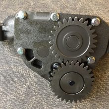 最新机油泵技术及其在汽车行业的应用研究