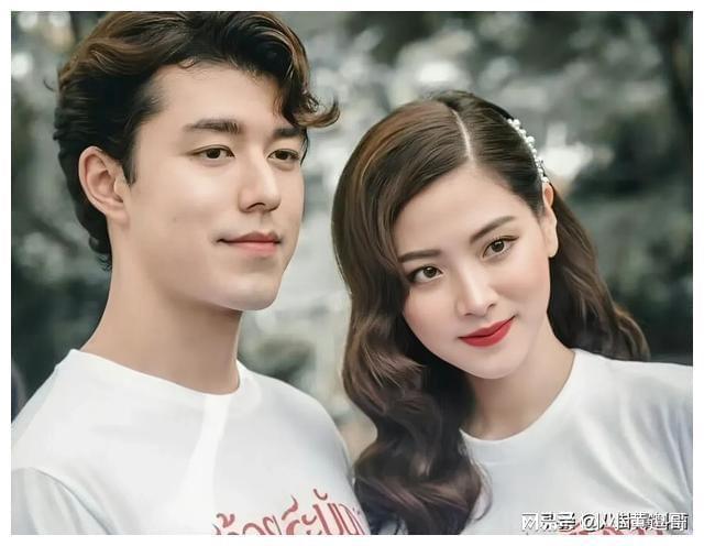小九与小水，青春活力的最新碰撞