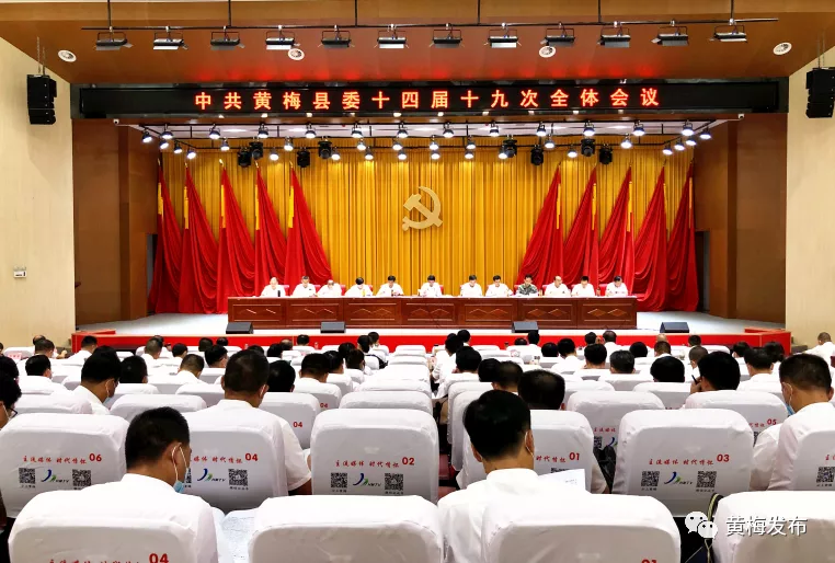 黄梅县最新发展动态，县域脉搏与活力探寻
