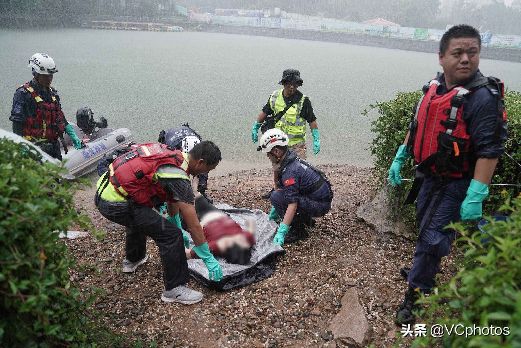 暴雨灾害最新死亡情况报告