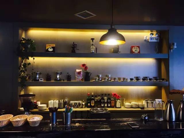 普宁最新咖啡店，城市咖啡文化新探索