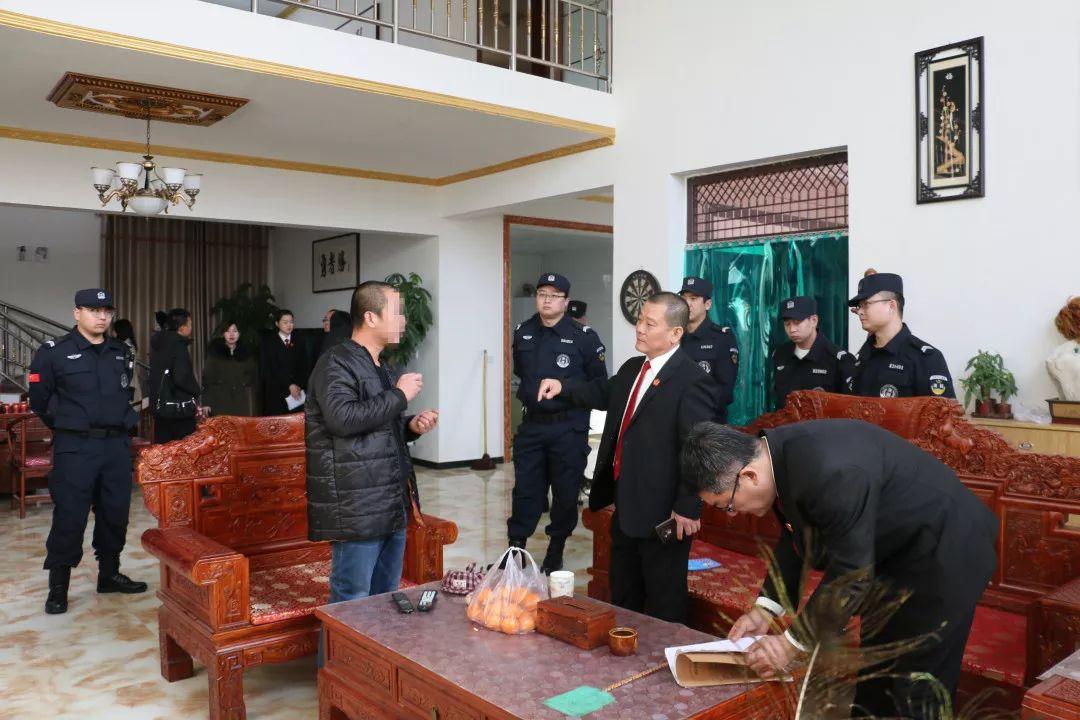 探索破解执行难的有效路径与策略
