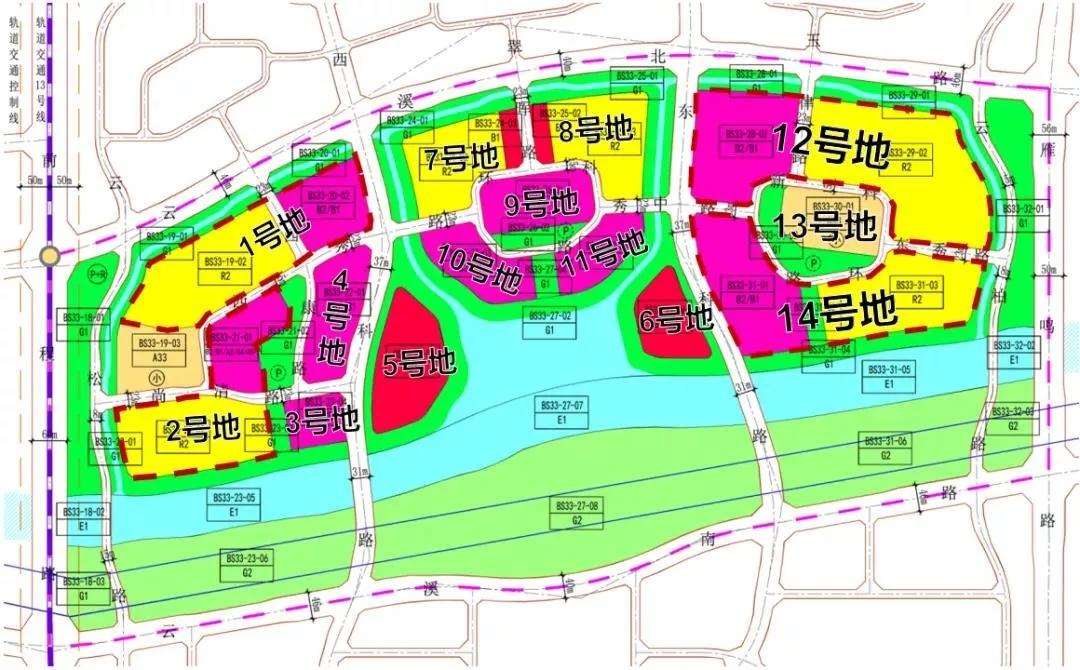 房企拿地最新动态及市场趋势策略解析