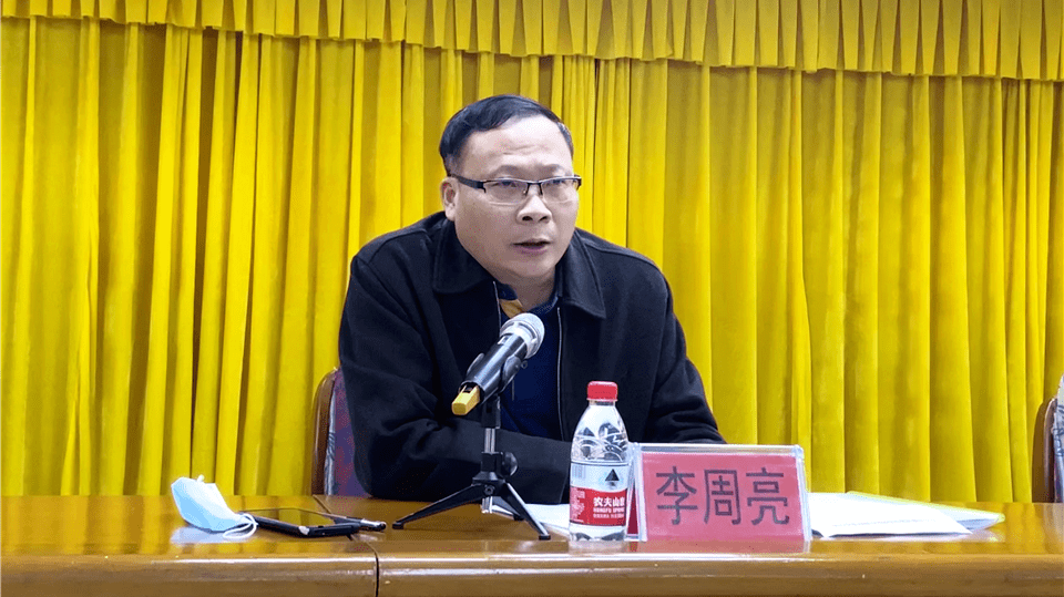 春欢盛典，音乐才子周亮绽放光芒