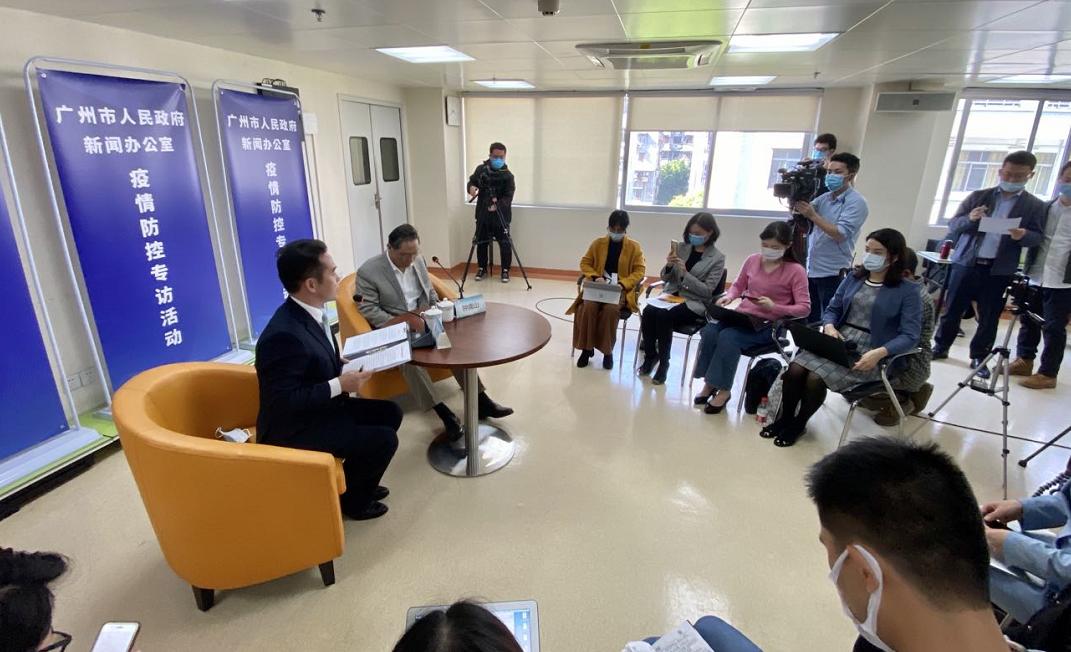 广东广州最新疫情动态，坚定信心，共克时艰