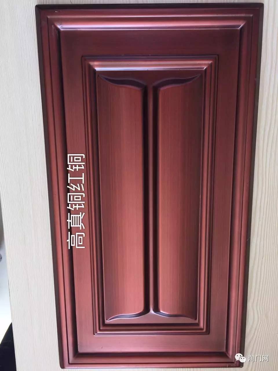 最新门款式，时尚与功能的完美融合