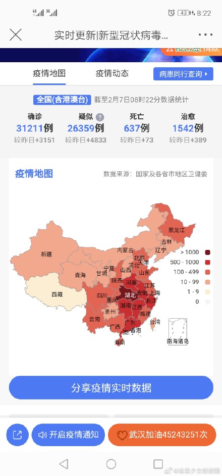 终南山深度解析，疫情原因揭秘
