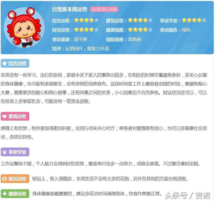 最新星座周运势解析（XXXX年XX月XX日至XX月XX日运势展望）