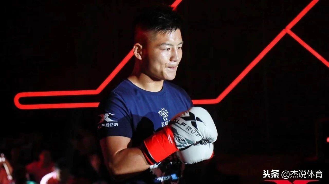 武林风最新比赛热血上演，中华武魂震撼展现